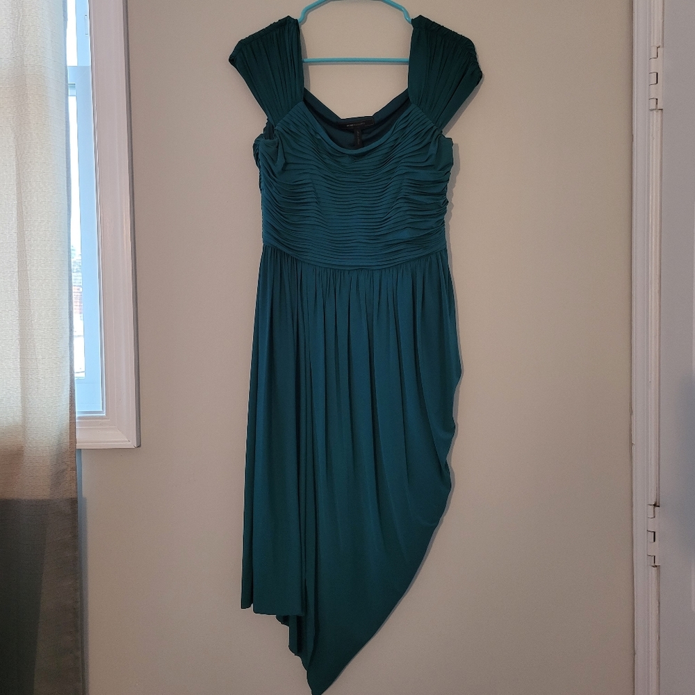 Jade Mikaela Dress